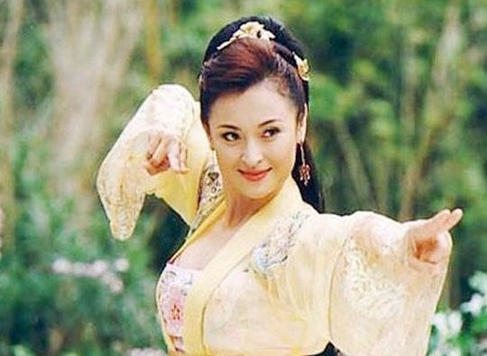 电视剧|哈尔滨盛产美女，8位冰城美女，个个肤若凝脂，气质卓绝