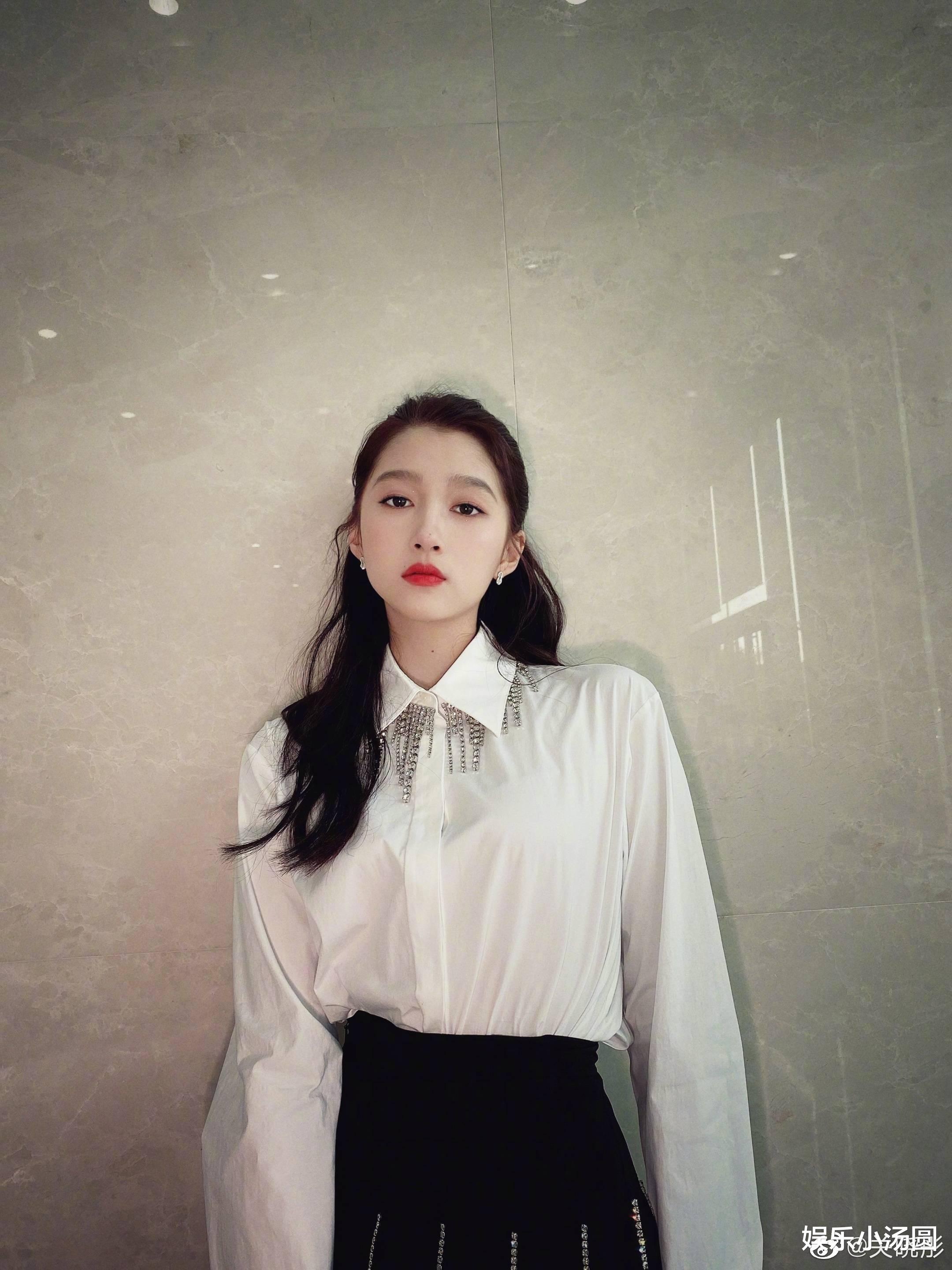 关晓彤|王牌：都在关注玩拼音游戏，谁注意到关晓彤说了啥？暴露真实喜好