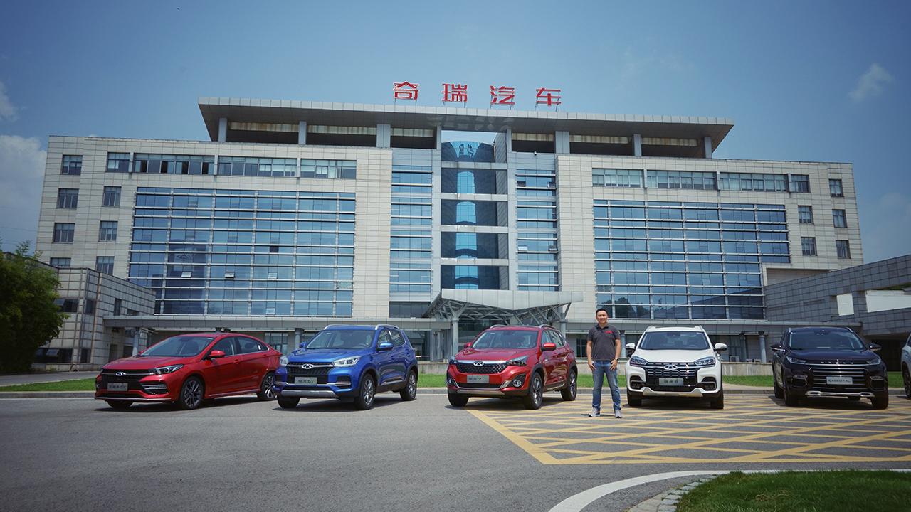 三菱|新技术不给中国用？三菱发动机倒下是必然的结果