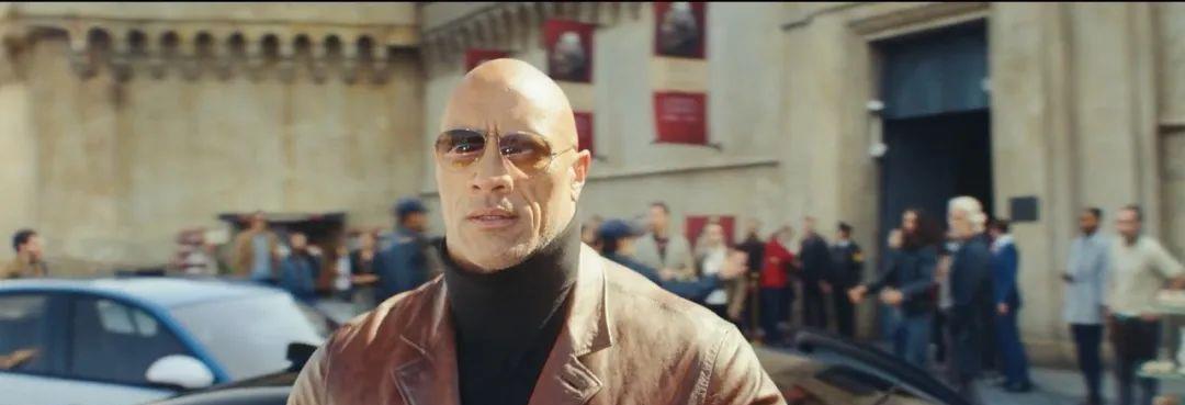 陈自瑶|网飞绝了，花13亿拍了部垃圾