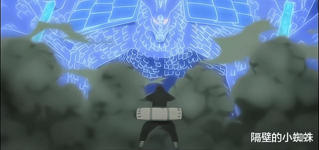 火影忍者|火影忍者：柱间为什么要背一个“卷轴”，它有什么用处？