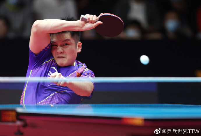 马龙|国乒直通赛大结局！爆冷，神经刀击败樊振东马龙摘金，3位黑马夺2冠