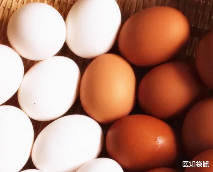 鸡蛋、鸭蛋、鹅蛋，哪个更有营养？