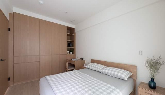 |第二次装修，夫妻俩坚持简装，不只是能省钱，老婆家务还减半