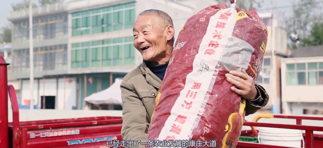 新安江淮 春游江淮请您来：阜南会龙镇——中国“辣椒之乡”