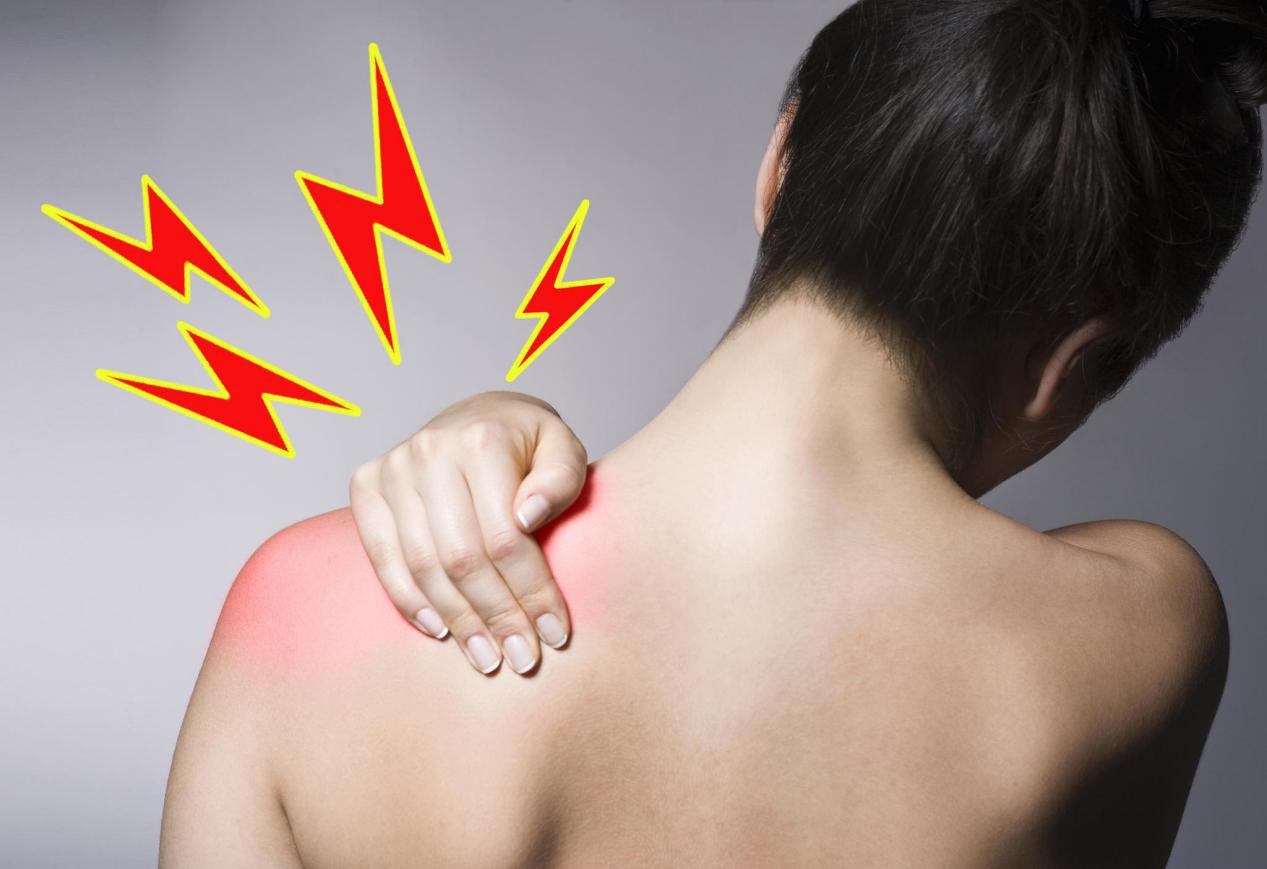 峰哥说表|肩周炎总是治不好？看完这些你就明白了！