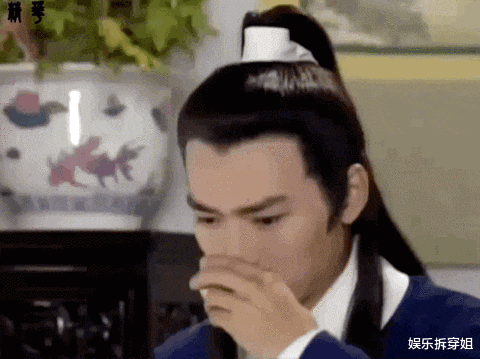 焦恩俊|有李寻欢的颜，没李寻欢的命啊
