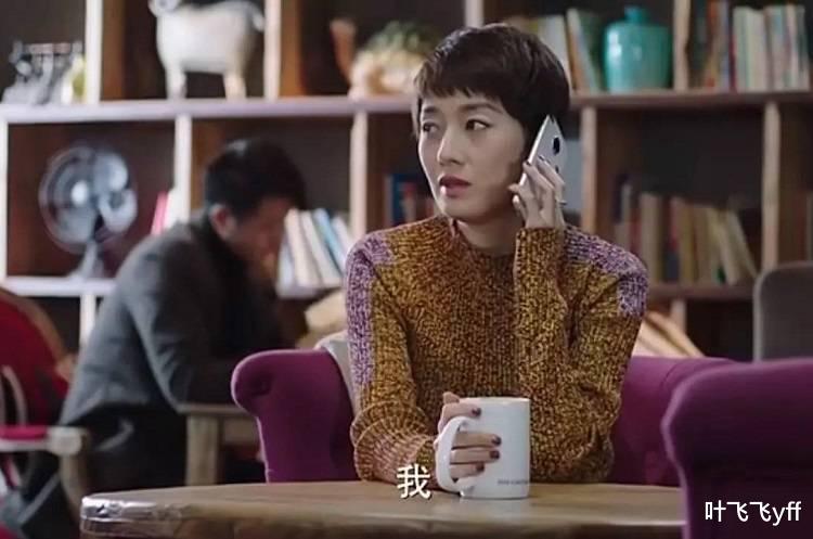 叶飞飞yff|再看喜宝、朱锁锁和罗子君：命好的女人，都有这三个“共性”
