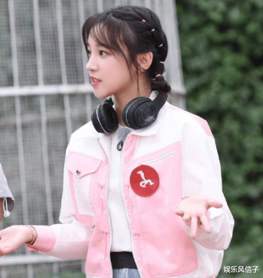 谢霆锋|《黄河篇2》海报发布，杨颖站位有优势，白鹿郑恺最抢镜