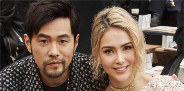 昆凌|昆凌：用奶嘴治婴儿肥，隐忍3年嫁天王，4年亏8亿，却还被当成宝