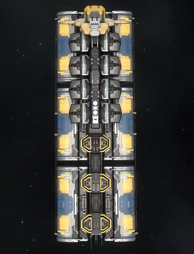 挂机|这艘船是休闲玩家首选，挂机就能躺着赚星币