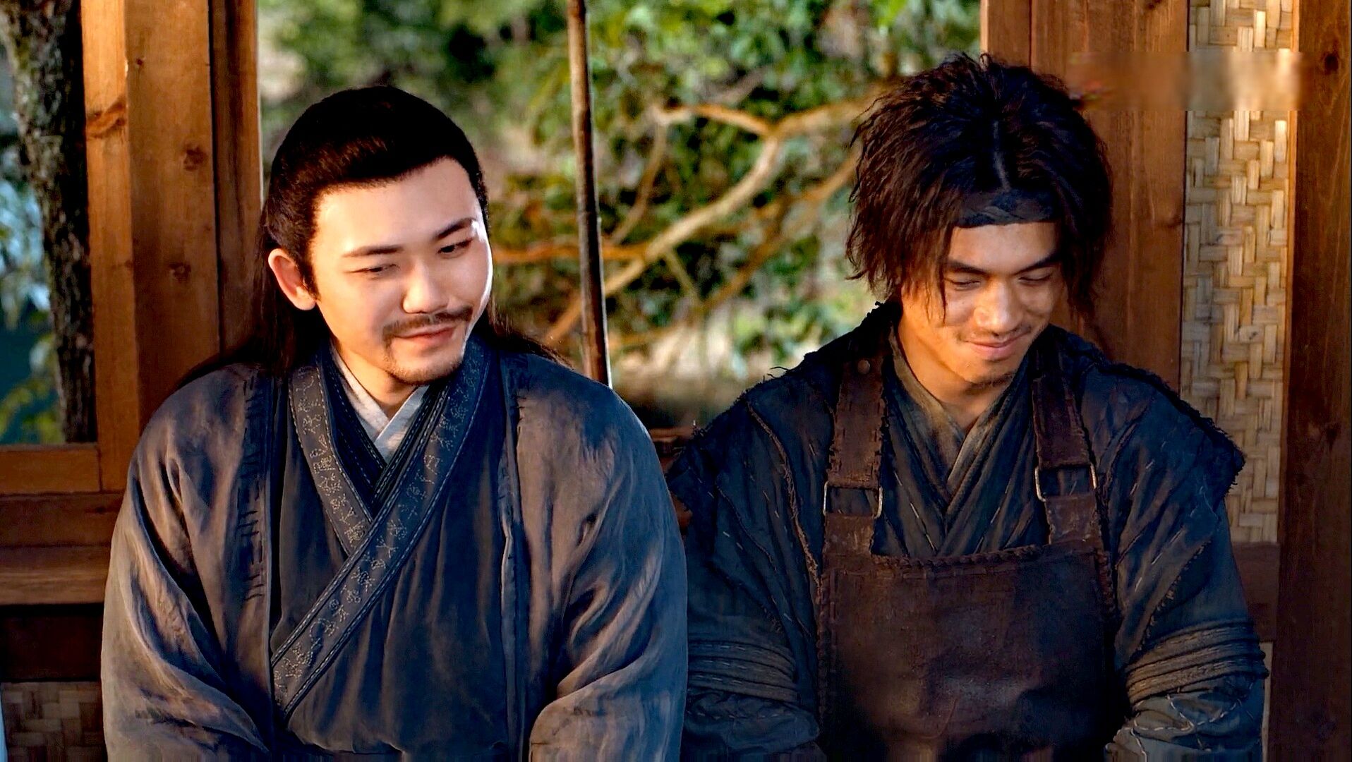 将夜|将夜:书院众人是何等境界,为何敢自称天下无敌。