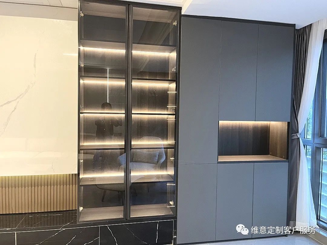 下一套房子一定要这样装修,从入门开始满满的高级感!