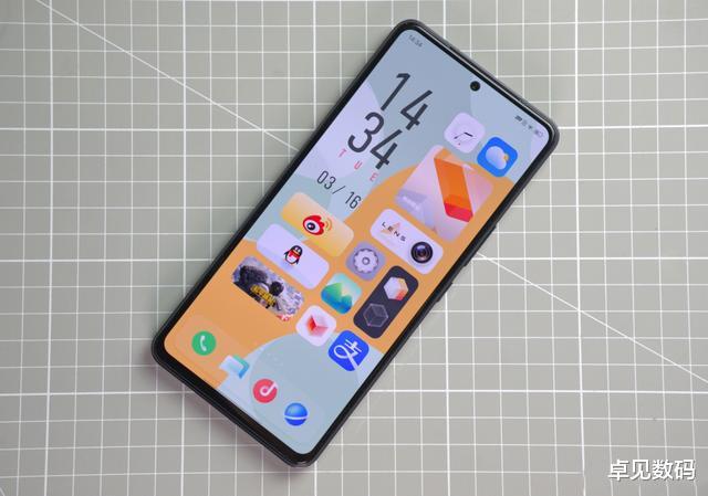 高通骁龙|又一骁龙870新机确定，5800mAh+2K屏+144Hz，值得等！