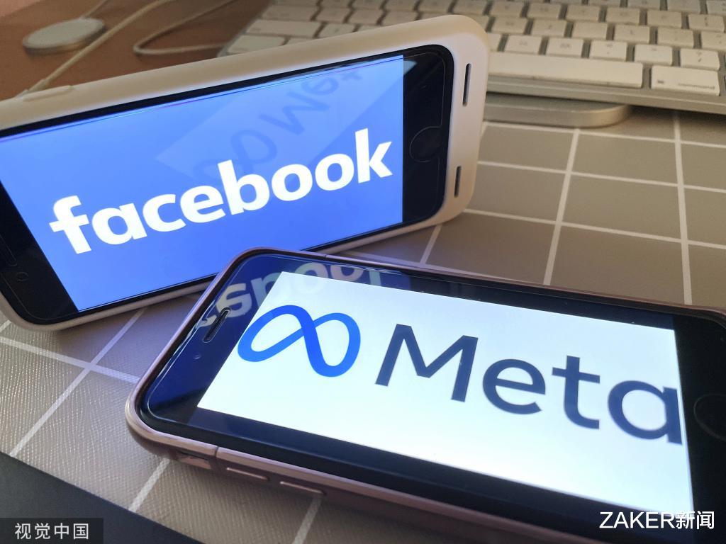 tiktok|无论改不改名，Facebook全家桶都压不住TikTok了