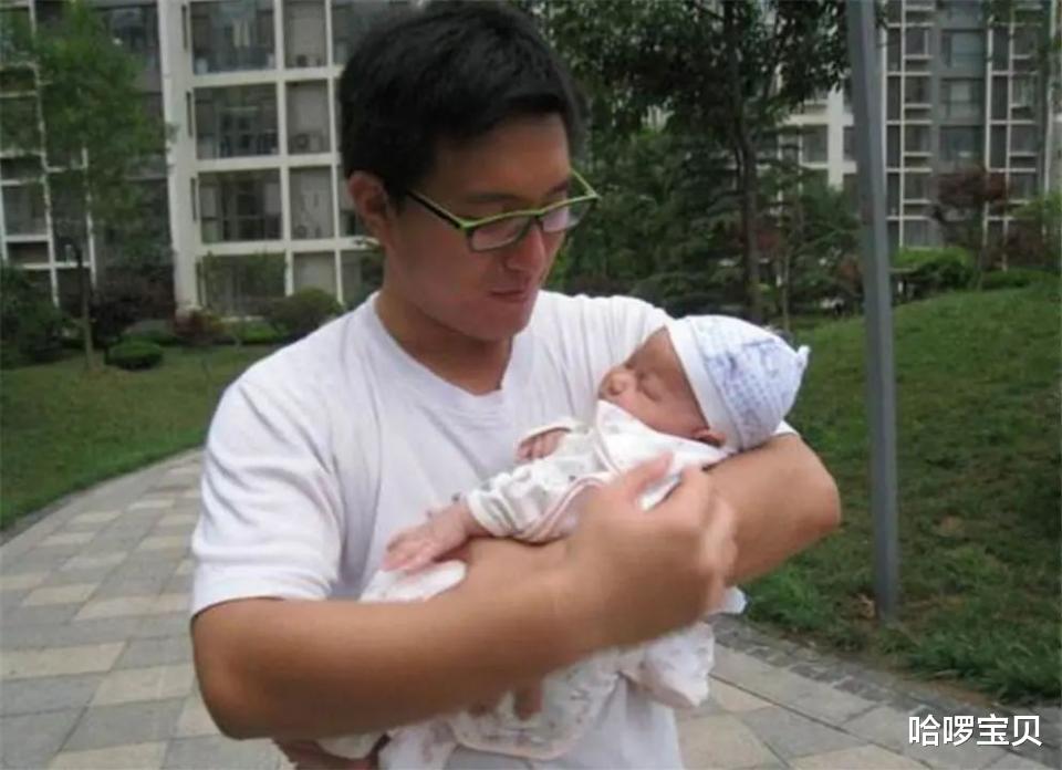 哈啰宝贝|宝宝什么时候开始认人？这些看似平常的举动，说明他已经认定你了