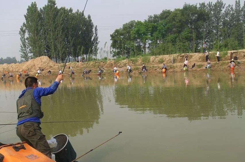 |他只光顾过我家渔具店一次，却让我永远铭记，一直念念不忘