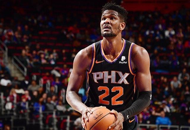 阿森纳|2015——2021年NBA状元