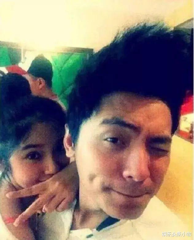 张若昀|婚变实锤？！张若昀出轨伴娘？这料也爆的太假了吧