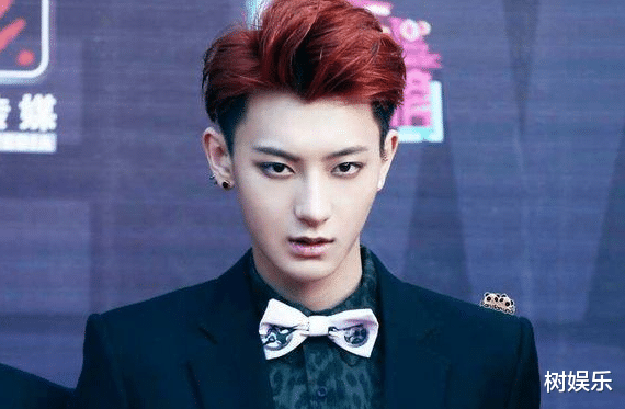 李现|五大顶流出道前后的变化，看完后感觉自己也能出道了