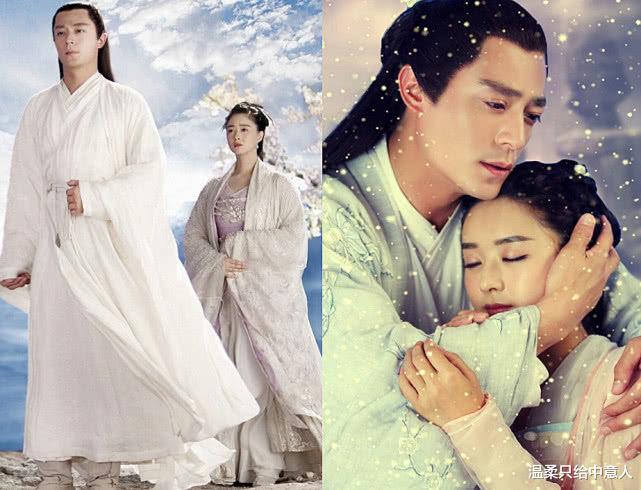 王思聪|记得“花千骨”中的单春秋吗？曾经嫌他丑，今穿西装撩爆少女心！