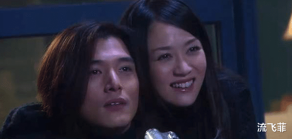 许玮甯|差距？许玮甯前夫曾与她散步8小时没有牵手，邱泽情史多还闪婚