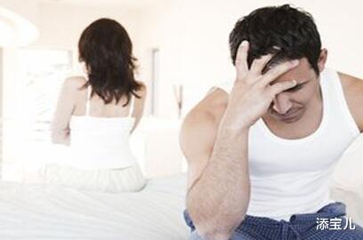 添宝儿|男性患上不育症该如何治疗？