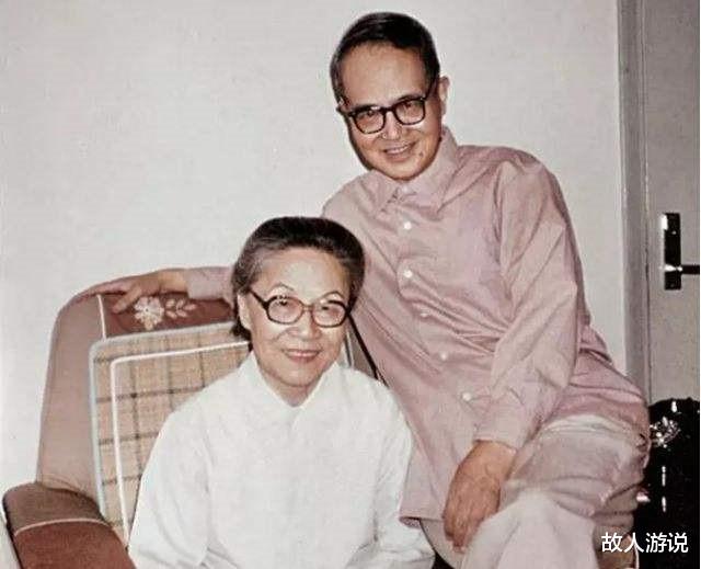 钱钟书|钱媛:钱钟书独女,癌病恶化不敢告诉妈妈,59岁逝世一生两婚无子