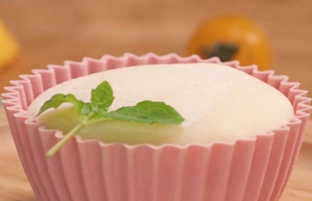 Ada妈妈|孩子爱吃的冰淇淋雪媚娘，美味营养又香甜，吃一次念念不忘