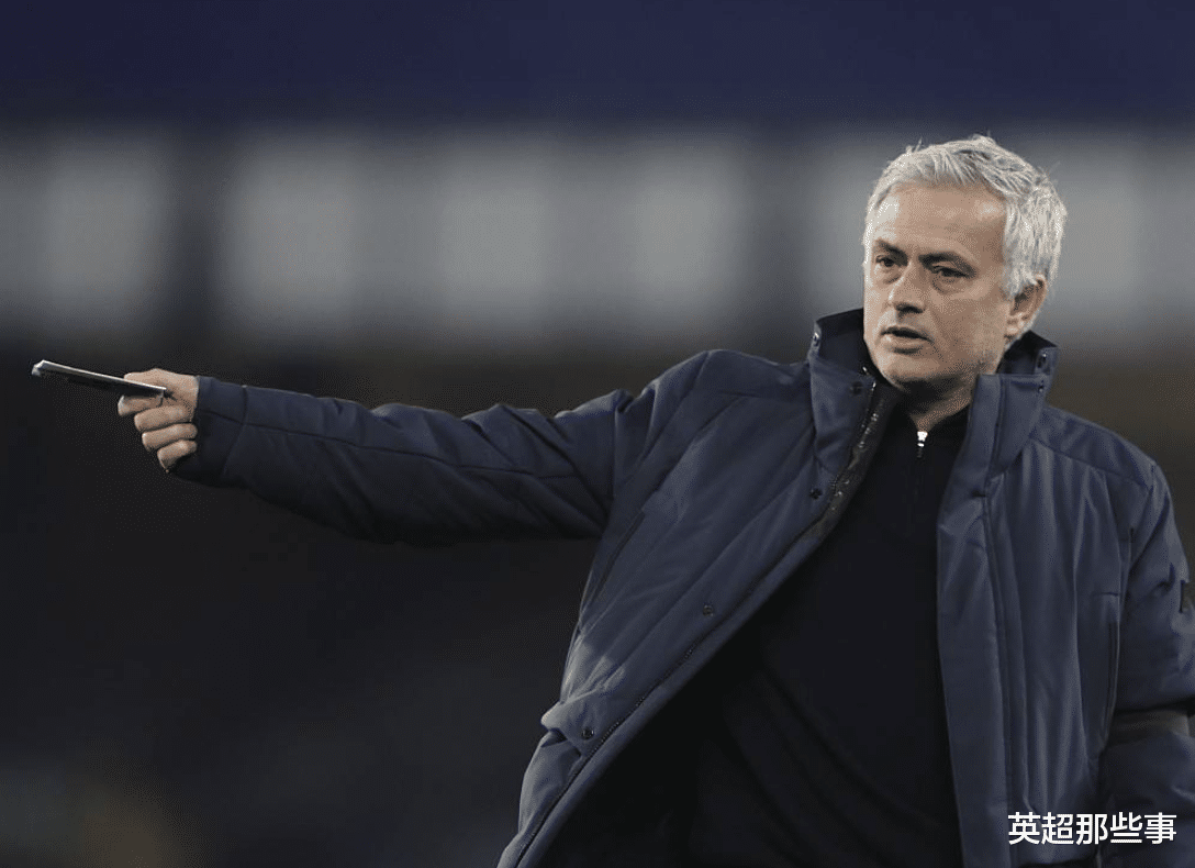 穆里尼奥|巨星效应!罗马官宣穆里尼奥上任后,1小时内股价大涨超26%!