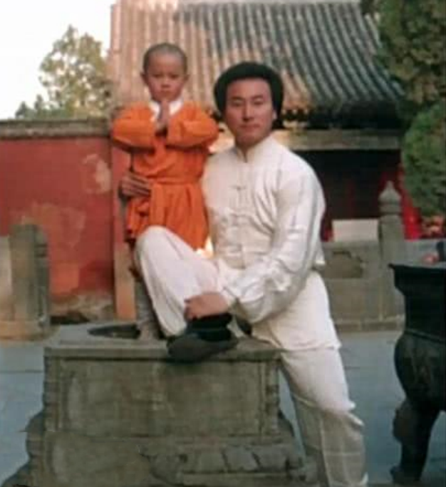 释小龙|出道即巅峰,被誉为成龙、李连杰接班人,释小龙为什么突然糊了?