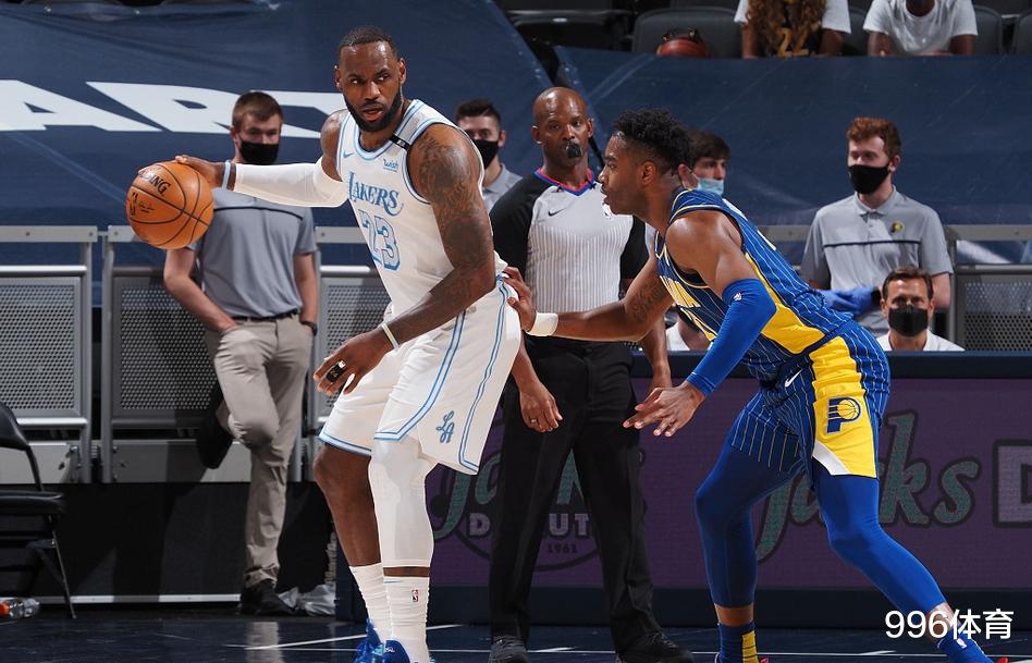 湖人队|湖人首轮对手基本确定：捏软柿子还是硬刚联盟第一？