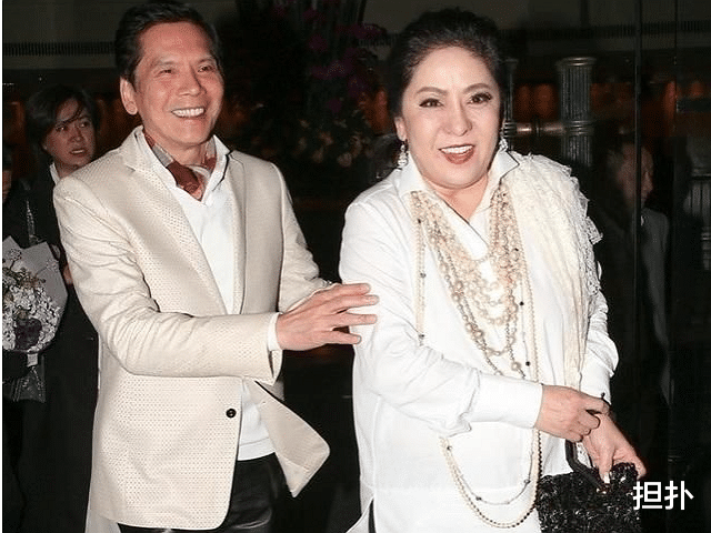 陈岚|身上一件羽绒服就8万多，一颗钻石7600万，她才是香港隐形女首富