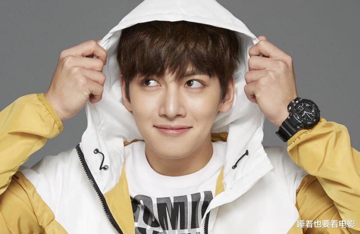 德云社|人间暖男池昌旭:出生贫寒华丽逆袭成明星,搭档金智媛迎来第二春