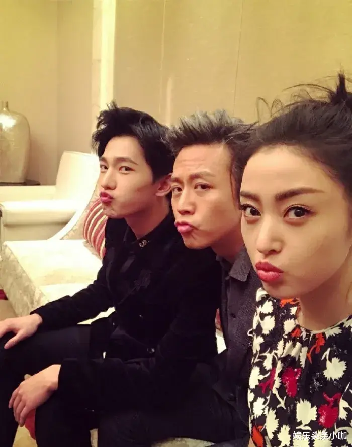 杨洋|不是吧！又一顶流渣男，冷暴力还让女友吃药？