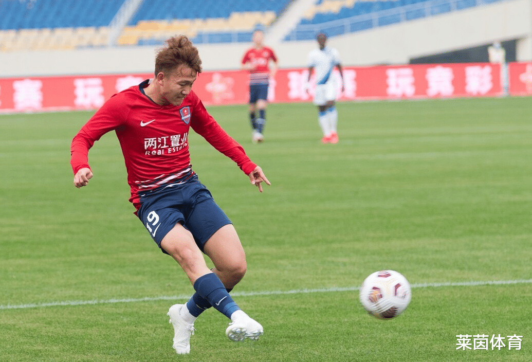 大连|强势两连胜！大连人1-0重庆 陈杰献乌龙大礼