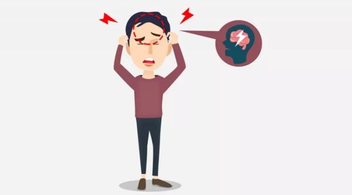 消化不良|癫痫是怎么回事？如何正确对待癫痫患者？