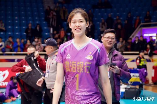 龚翔宇|排超五年最佳阵容：主攻四人无甚悬念，自由人位置很难选