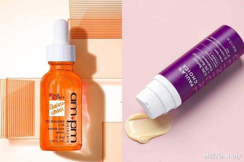 面霜 2021最火保养品成分top10，凡士林竟然上榜，A醇堪称抗老最大功臣