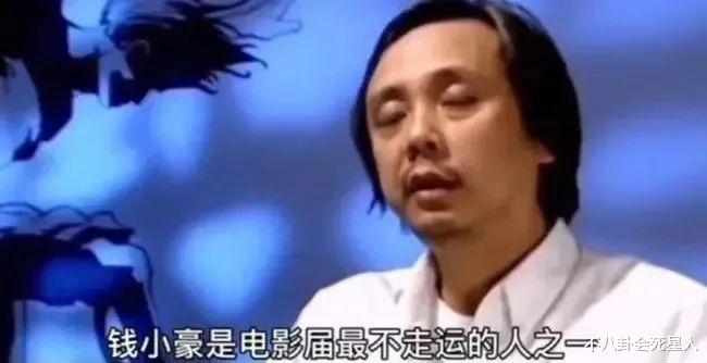 TVB|中年复出的10位过气香港艺人，个个不再风光，都是为了生活