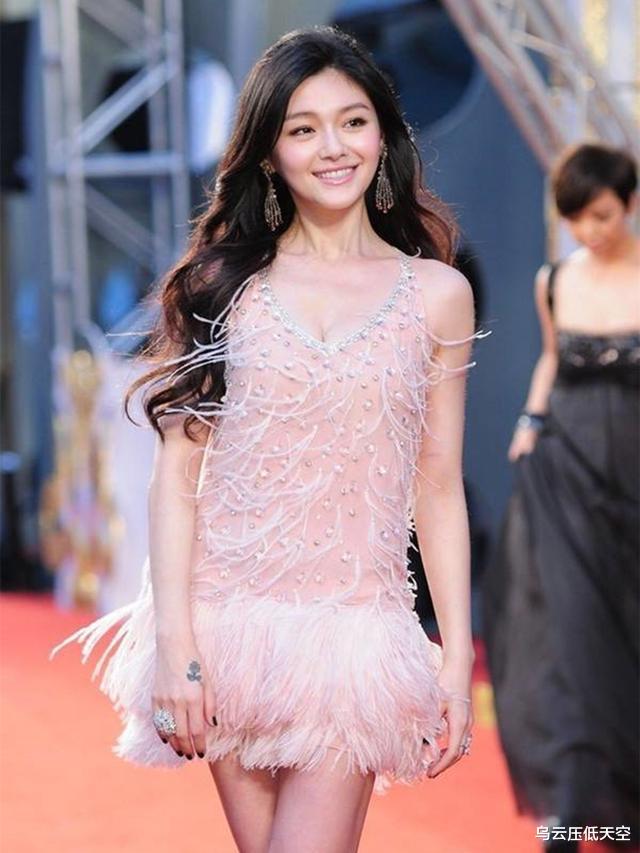 姐姐|这些女明星是有多不能接受自己年纪大了的事实