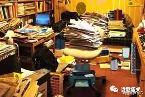 诡魅塔罗官方|【命理】这几个家居漏财的风水，你中招了吗？