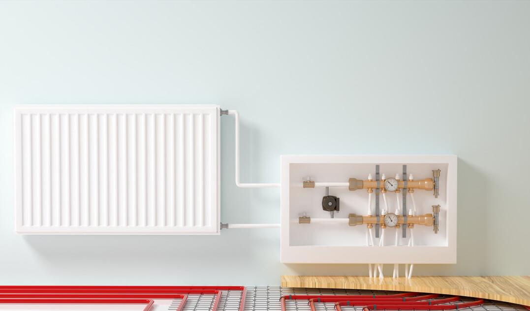 地暖和暖气片到底哪个好？不用那么纠结，弄清楚这些就知道答案了