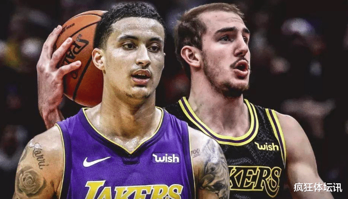 交易|各取所需！曝火箭湖人筹划2换4交易，詹眉迎来夺冠新帮手