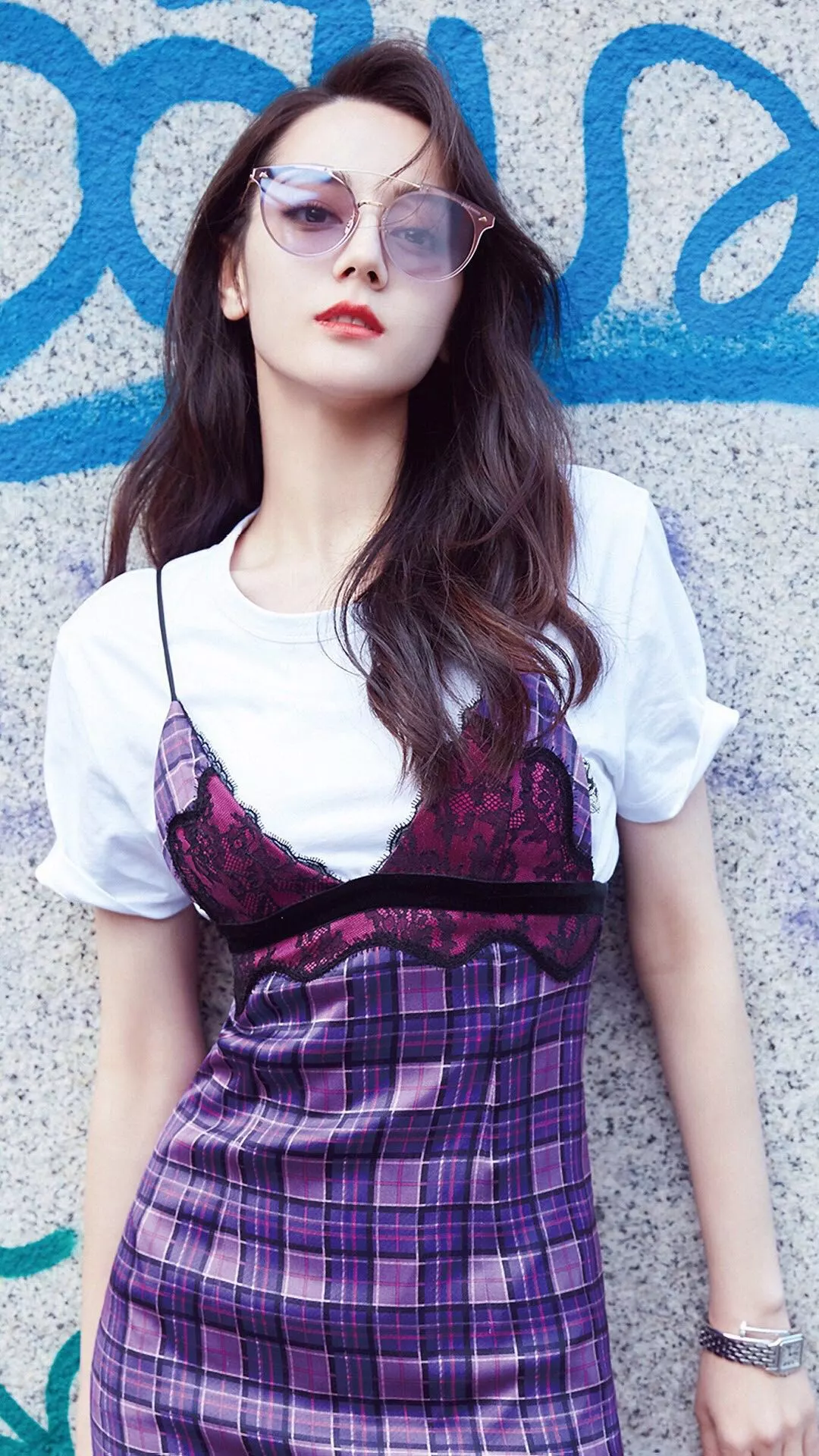 迪丽热巴|明星壁纸迪丽热巴壁纸