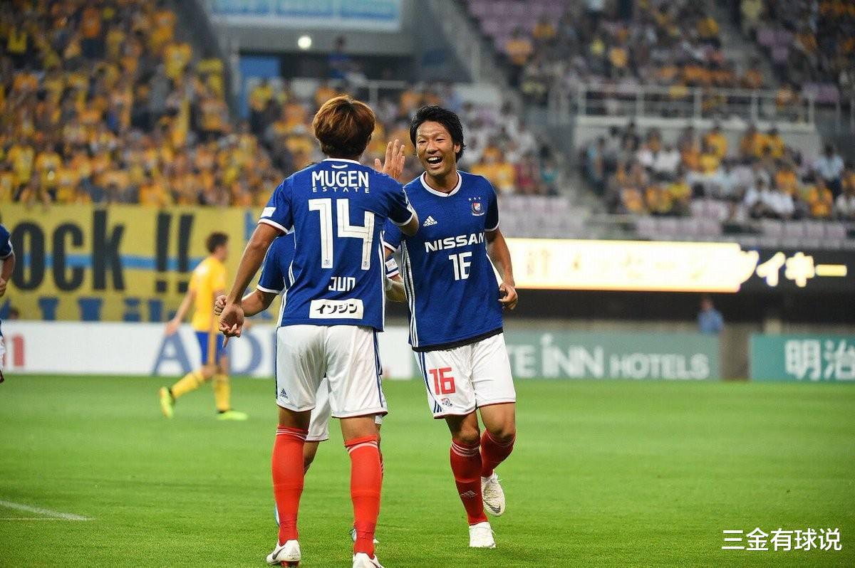 横滨水手|周三日职：札幌冈萨多VS鸟栖沙岩、大分三神VS横滨水手