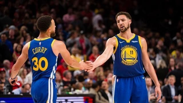 宓孤林|NBA新赛季最具观赏性的5支球队,七名MVP领衔