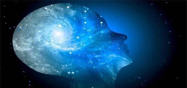 太空 人脑由粒子构成，粒子遵循物理定律，意识是被决定还是自由的？