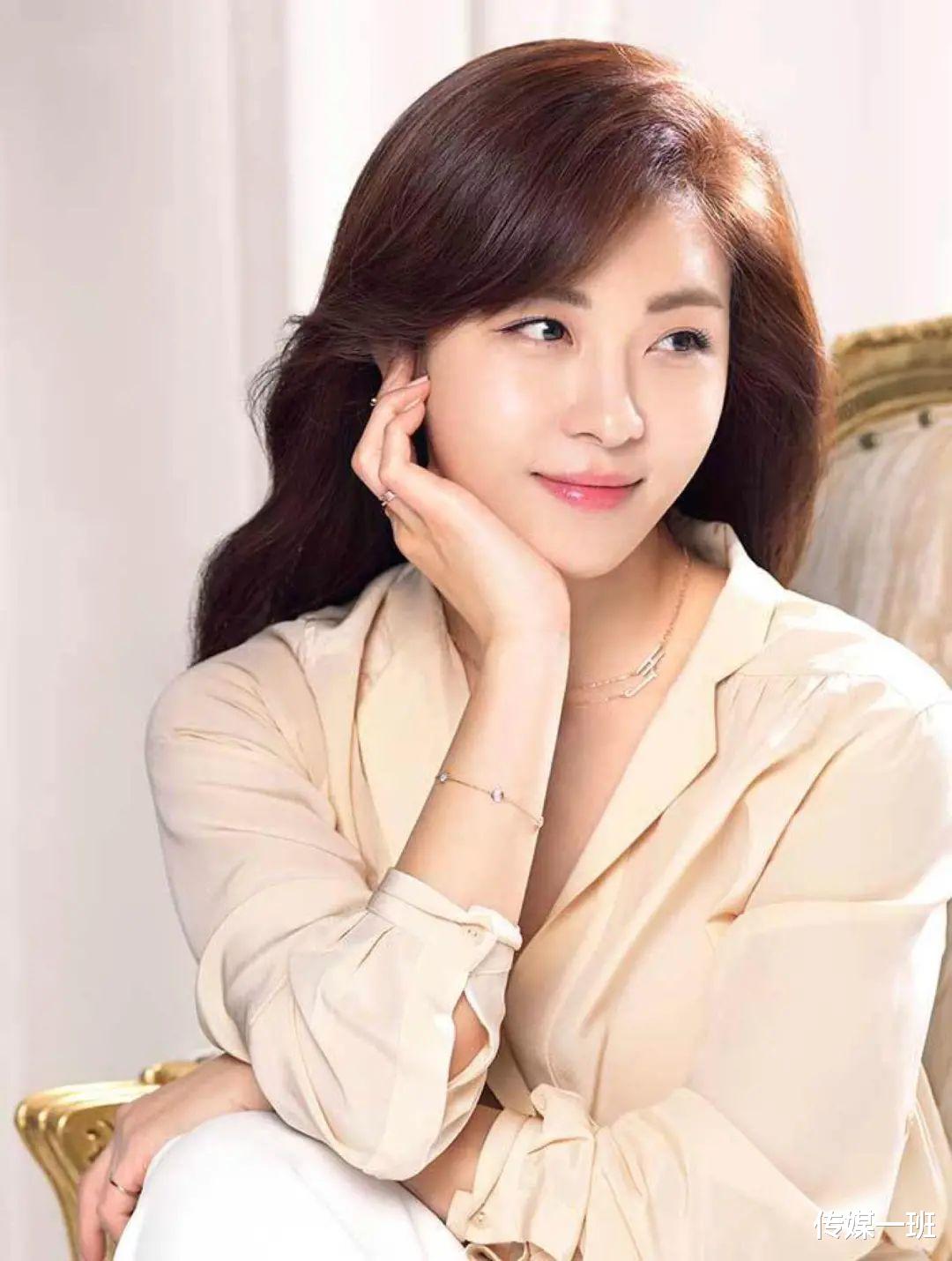 河智苑|河智苑疑似患心理疾病，先是崔雪莉再是宋侑庭，韩娱这是怎么了