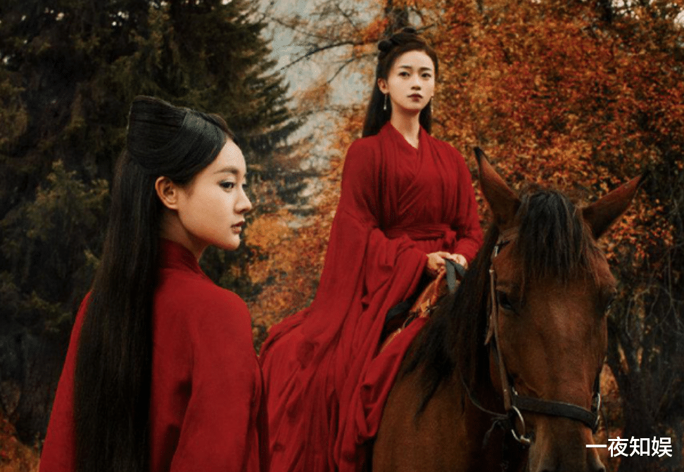 朝歌|史上“最好命”的导演，一部剧压了4年没播，今就连配角都火到爆